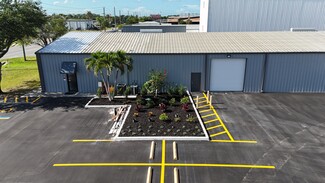 Fort Myers, FL Industrial - 3150 Metro Pky Fort Myers, FL Industrial - 3150 Metro Pky