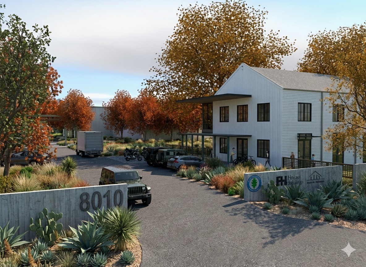 8010 Burleson Rd, Austin, TX for Sale