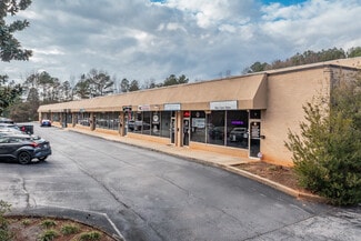 Decatur, GA Retail, Industrial - 5304 Panola Industrial Blvd