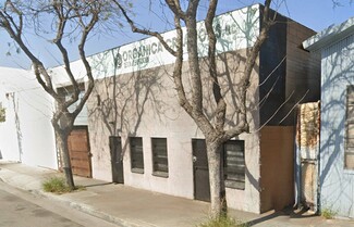 Lynwood, CA Industrial - 10950 Alameda St