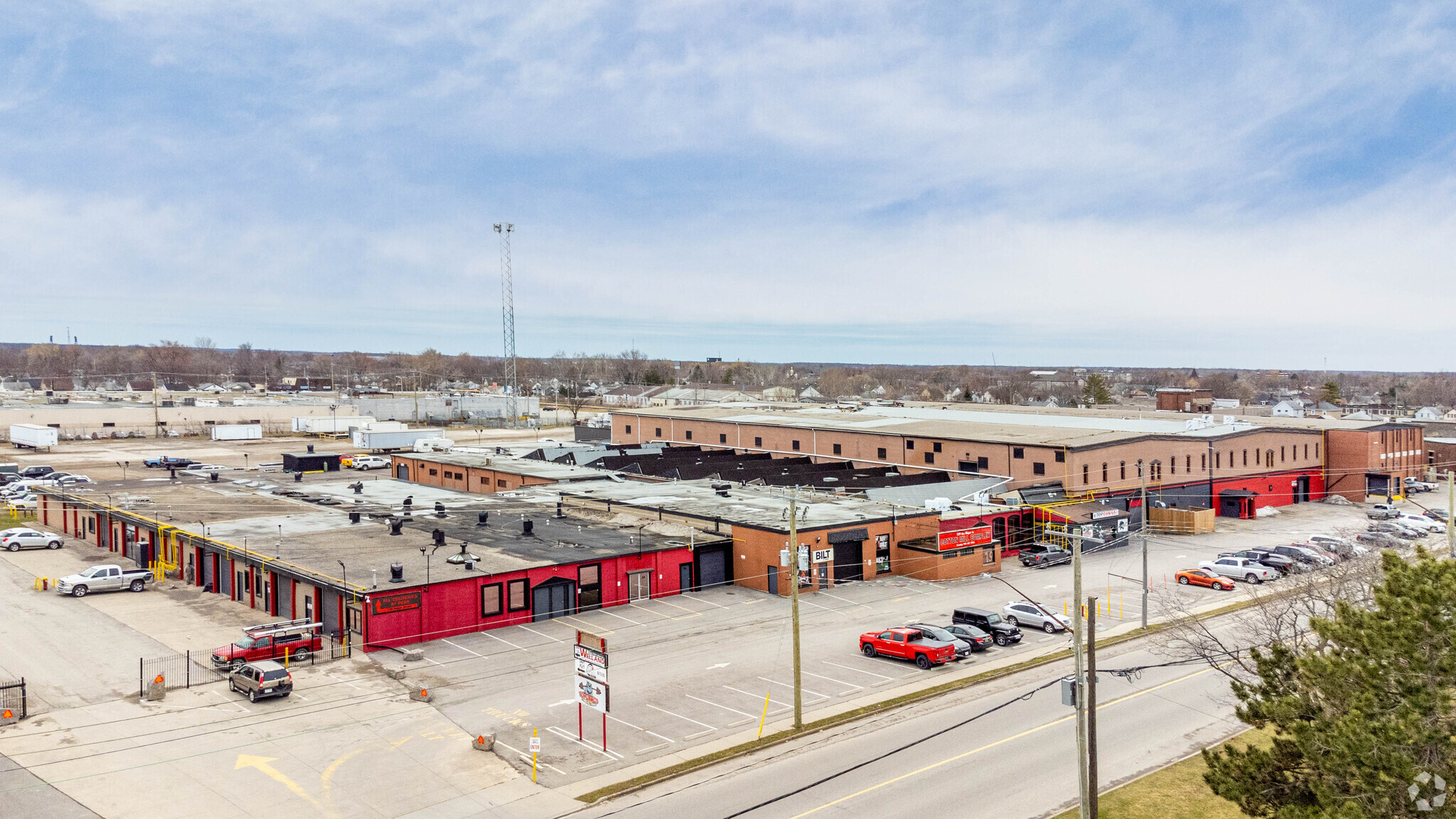 129 Hagar St, Welland, ON for Rent