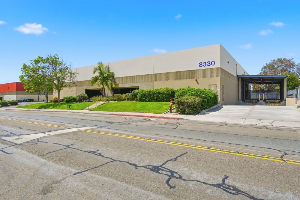 8330 Miralani Dr, San Diego, CA for Rent