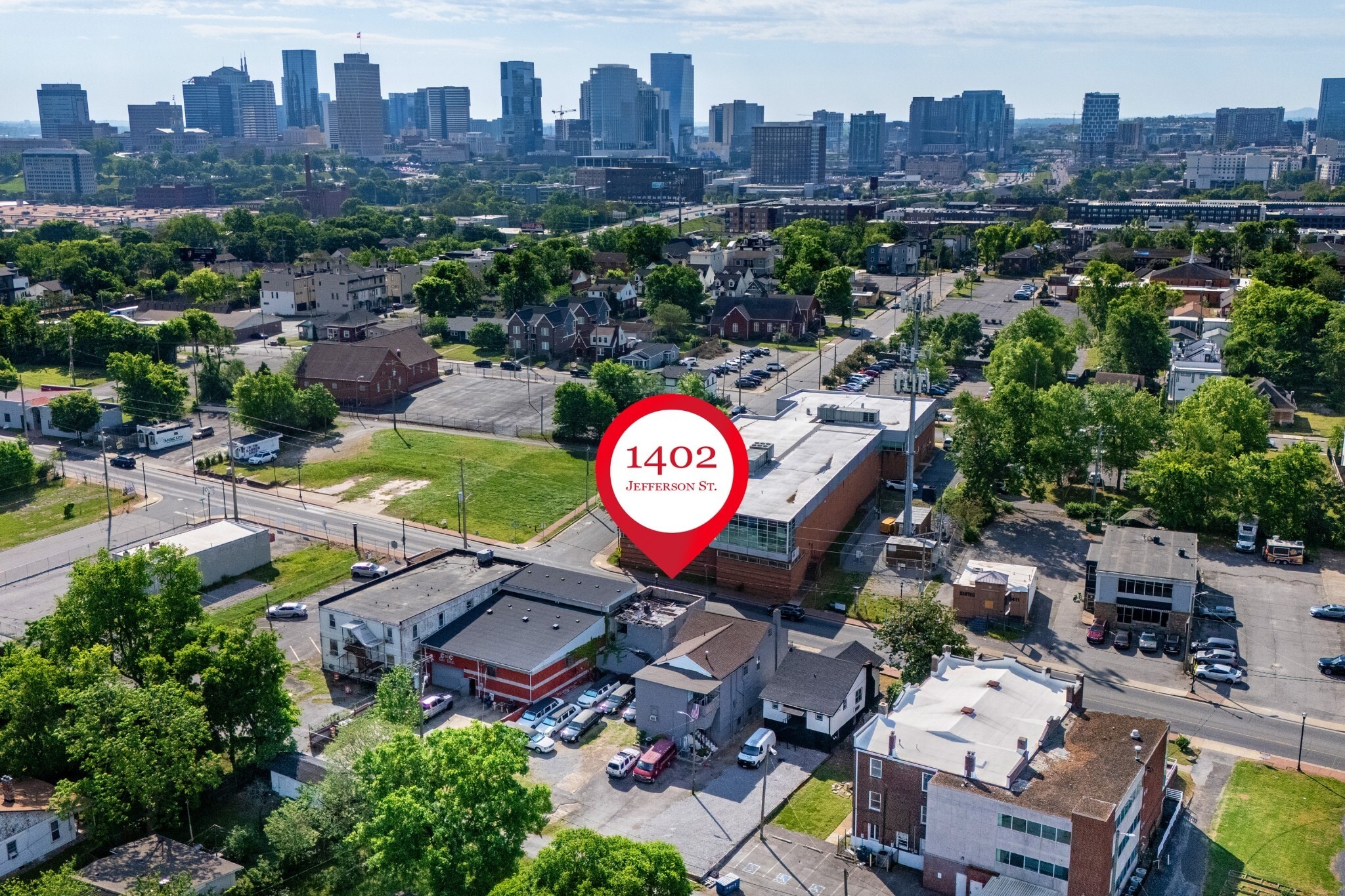 , Nashville, TN for Sale