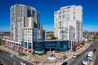 Toronto, ON Office, Office/Retail - 1450-1470 Midland Ave