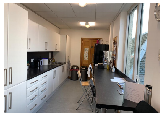 39 George St, Edinburgh, EDH for Rent