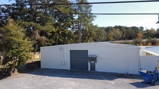Summerville, SC Industrial - 401 E 1st North St Summerville, SC Industrial - 401 E 1st North St