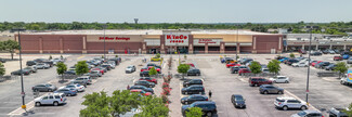 Lewisville, TX Retail - 1280-1288 W Main St