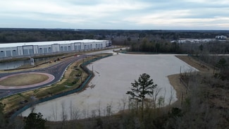 Rincon, GA Industrial Land - 2800 Old Augusta Rd