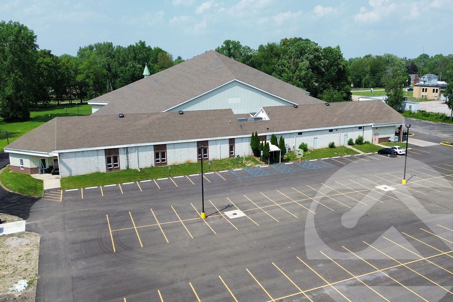 3319 Nebraska Ave, Toledo, OH for Rent