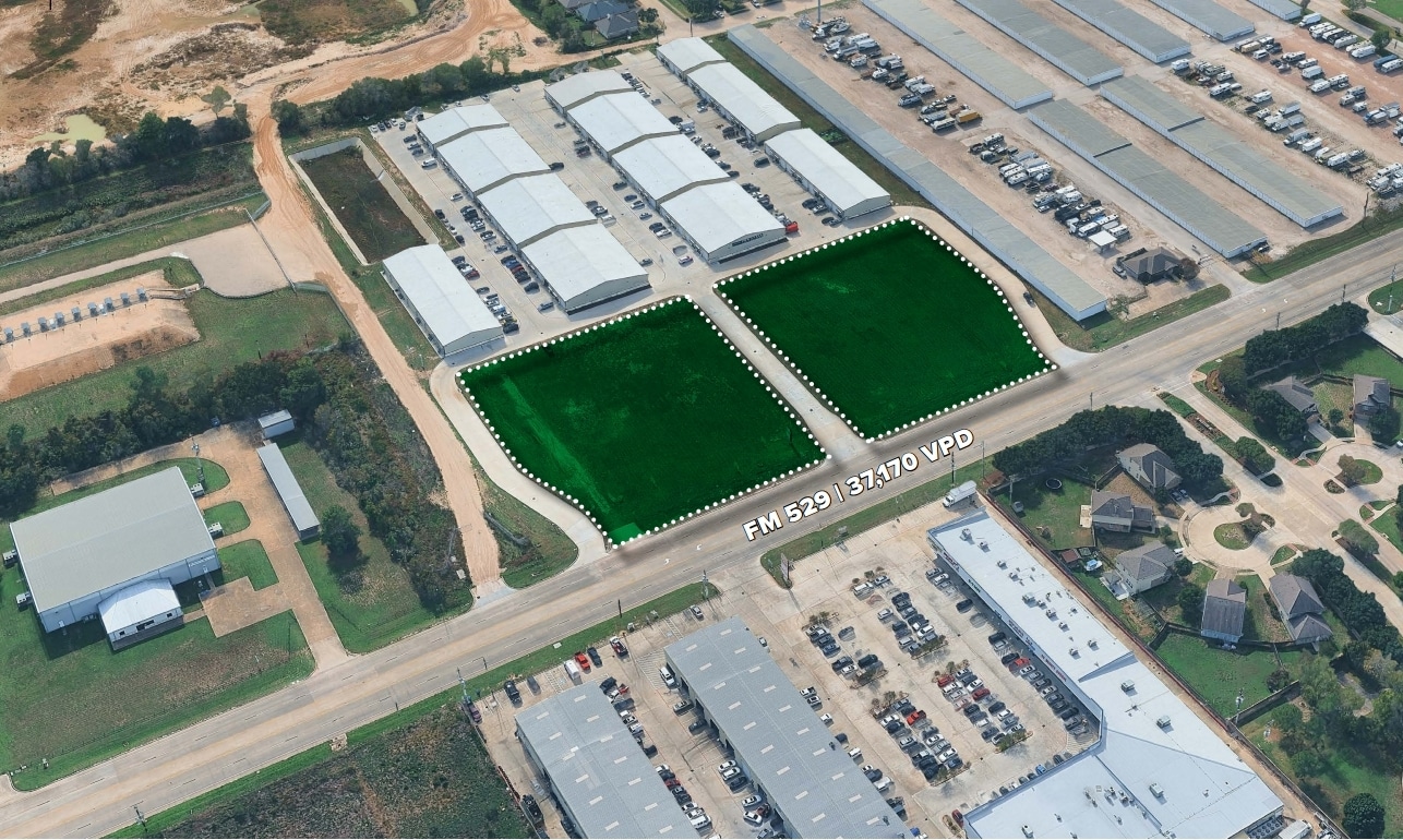 19005 FM 529 Rd, Cypress, TX for Sale