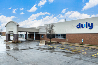 Joliet, IL Medical - 2614 W Jefferson St