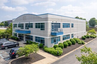 Louisville, KY Flex - 2301 Stanley Gault Pky