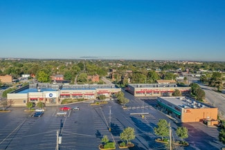 Saint Louis, MO Retail - 3615-3665 Page Blvd