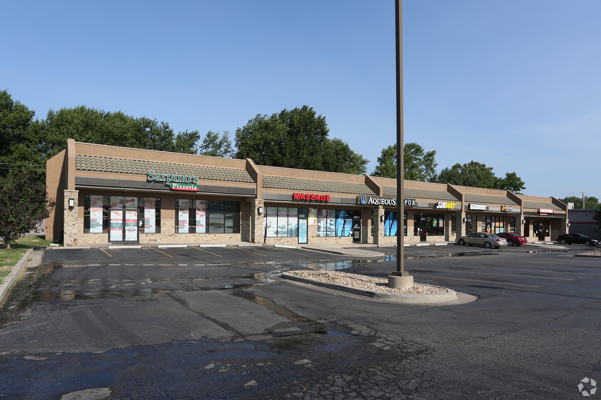 506 SE 291 Hwy, Lee's Summit, MO for Rent