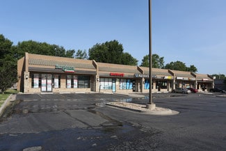 Lee's Summit, MO Retail - 506 SE 291 Hwy