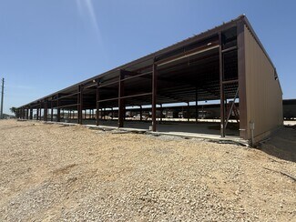 New Braunfels, TX Warehouse - 7970 Old Bastrop Rd