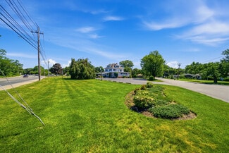 Warwick, RI Commercial Land - 982 Warwick Ave Warwick, RI Commercial Land - 982 Warwick Ave