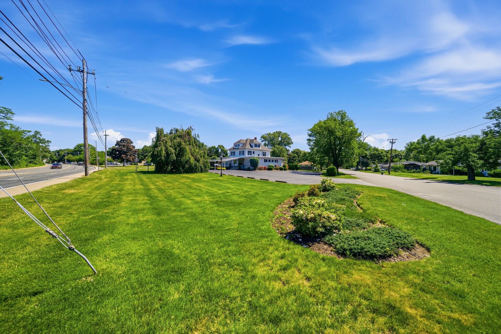 982 Warwick Ave, Warwick, RI for Sale