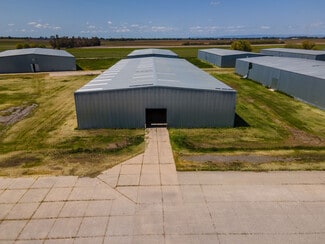 Courtland, CA Industrial - 875 Alfalfa Plant Rd