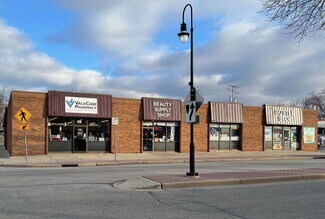 Waukesha, WI Office/Retail - 501 S Grand Ave Waukesha, WI Office/Retail - 501 S Grand Ave