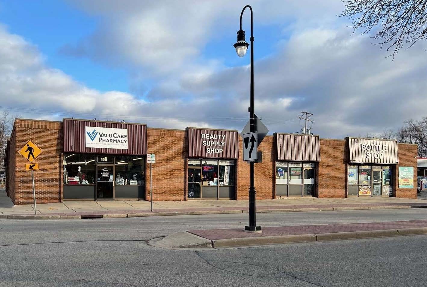 501 S Grand Ave, Waukesha, WI for Rent