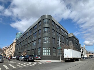 Long Island City, NY Industrial - 47-61 Pearson Pl