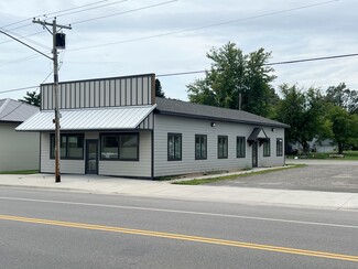 Pillager, MN Office/Retail - 212 River St N