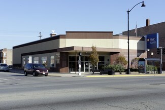 Berwyn, IL Bank - 6650 Cermak Rd