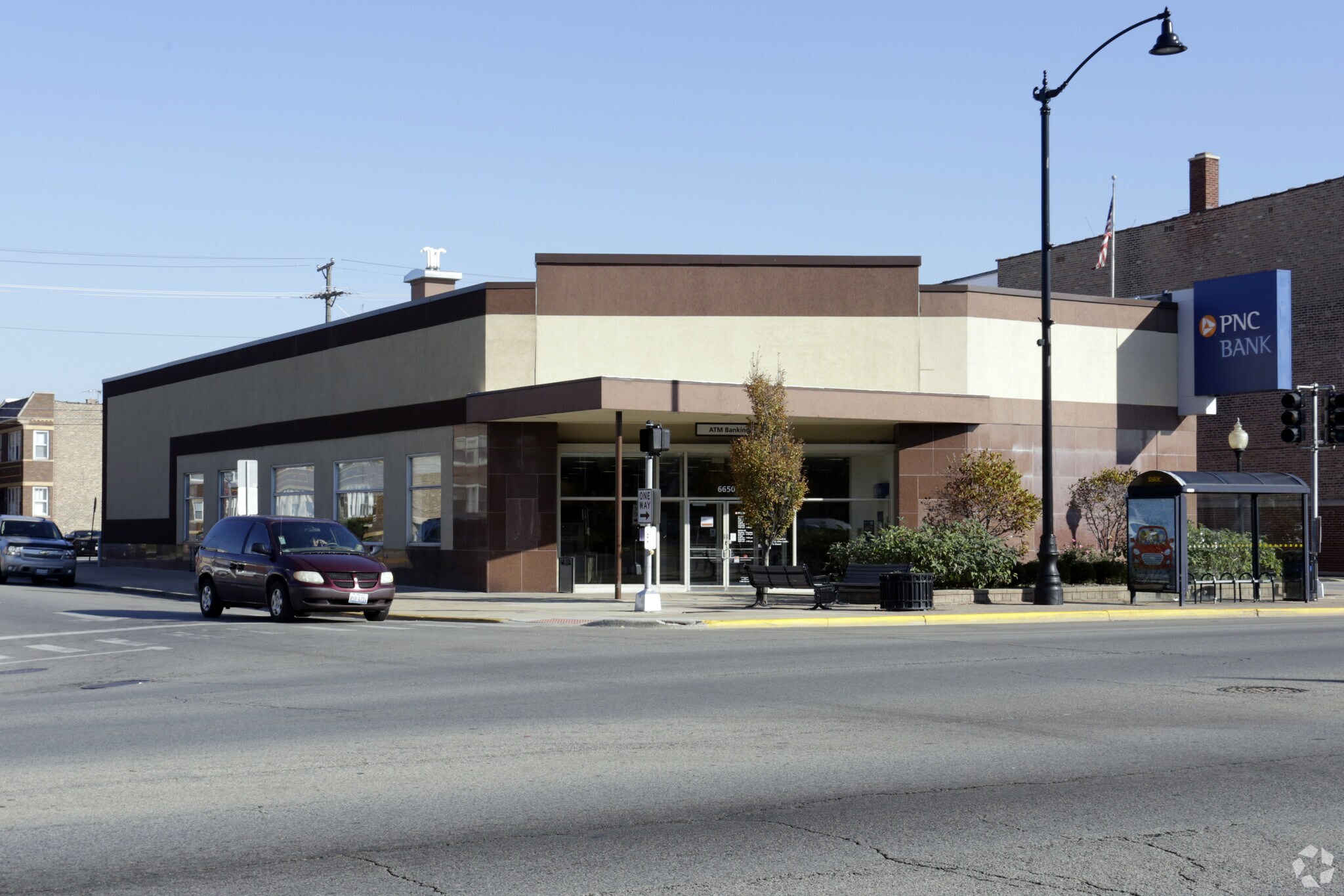6650 Cermak Rd, Berwyn, IL for Sale