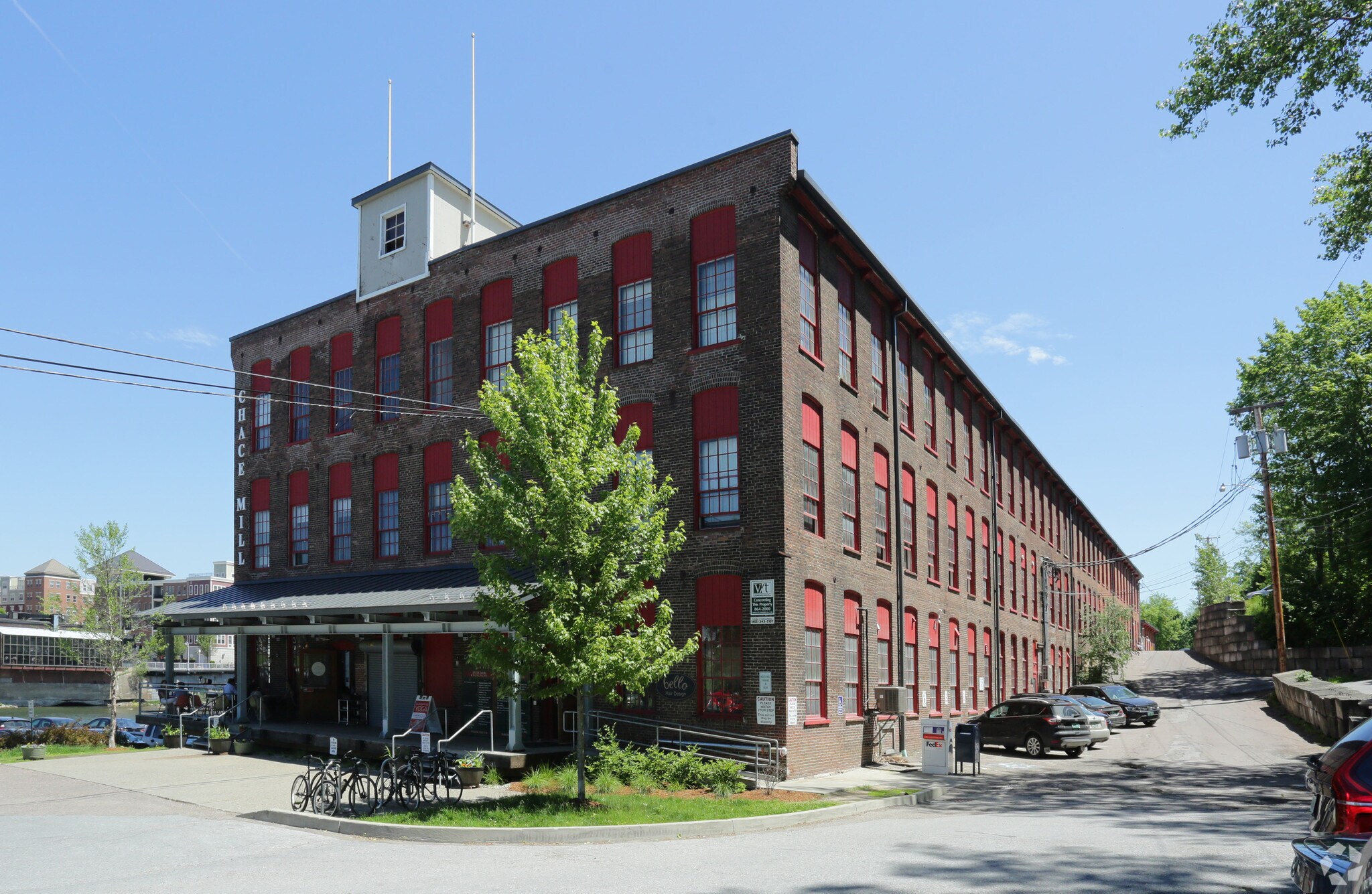 1 Mill St, Burlington, VT for Rent