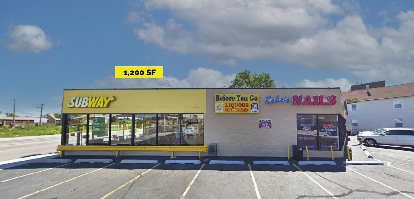 1917 W Fullerton Ave, Chicago, IL for Rent