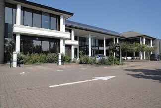 Reading, BKS Office - Waterside Dr