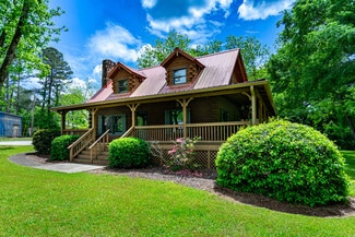 Pine Mountain, GA Retail - 433 N Main Ave