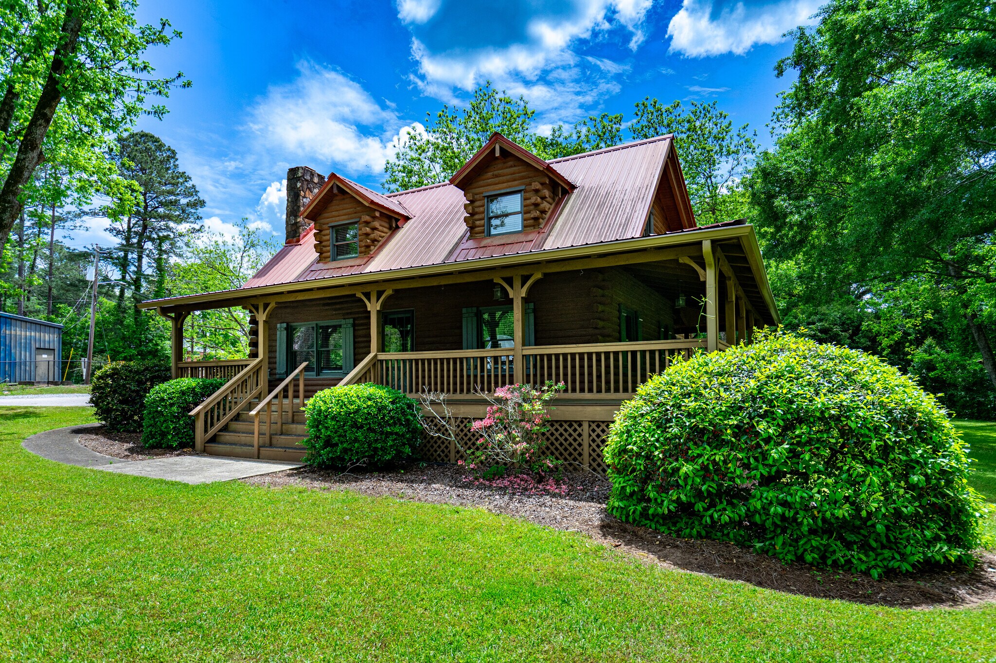 433 N Main Ave, Pine Mountain, GA for Sale