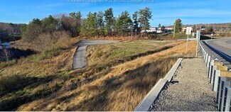Beckley, WV Commercial Land - 107 Stanaford rd