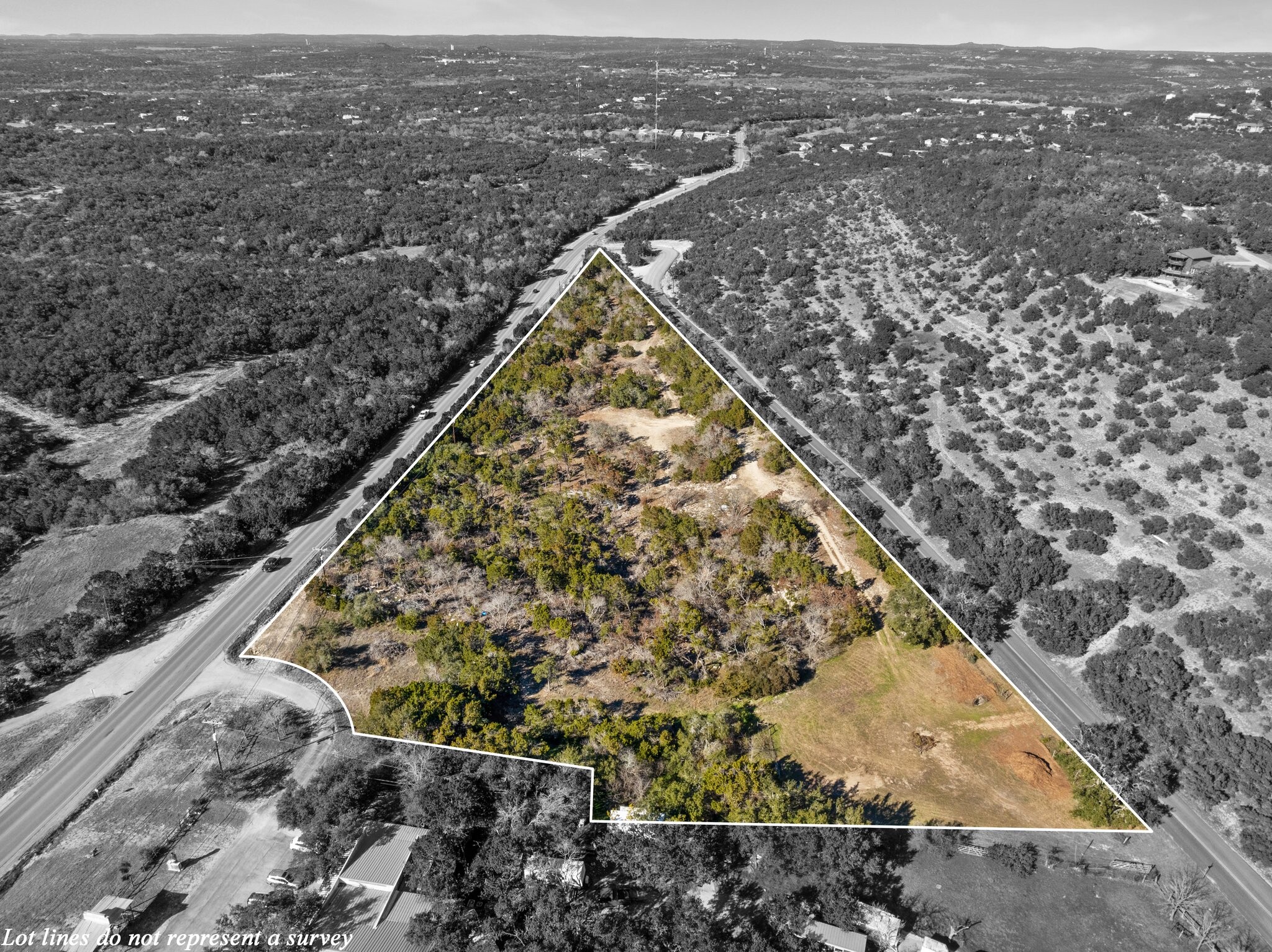 000 Ranch 12 rd, Wimberley, TX for Sale