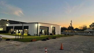 New Orleans, LA Commercial Land - 1515 S Lopez St New Orleans, LA Commercial Land - 1515 S Lopez St