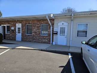 Hamilton, NJ Office/Medical - 2333 Whitehorse Mercerville Rd