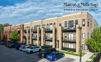 River Grove, IL Apartments - 8465-8471 W Grand Ave