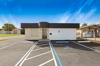 Homestead, FL Office - 70 NW 8th St