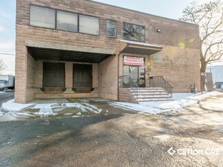 Clifton, NJ Industrial - 207-235 Clifton Blvd