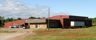 Spartanburg, SC Manufacturing - 190 Baby Rd