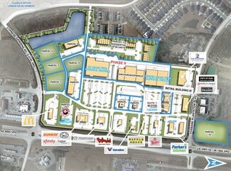 Moncks Corner, SC Commercial - US HWY 52 Moncks Corner, SC Commercial - US HWY 52