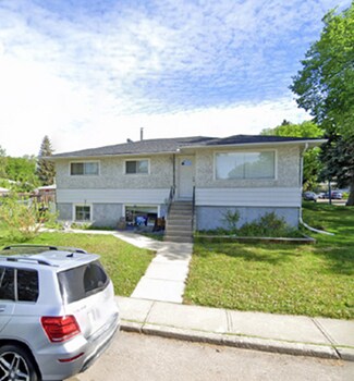 Calgary, AB Flex - 1912 10 Av NE