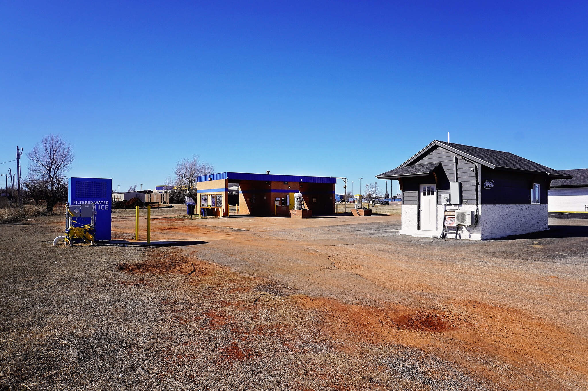 705 Piedmont Road North, Piedmont, OK for Sale