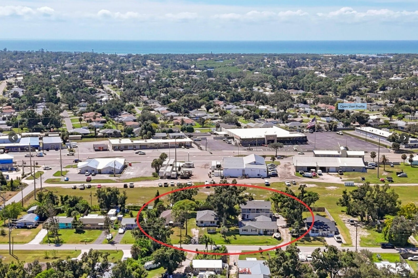 2242-2242 Park Rd, Venice, FL for Sale