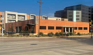 Dallas, TX Flex - 1330 Turtle Creek Blvd