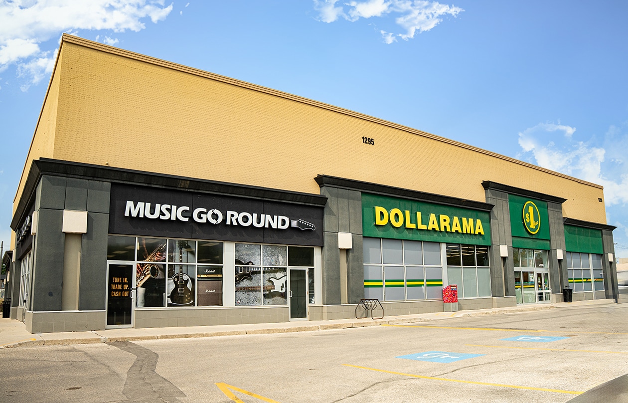 1295 Pembina Hwy, Winnipeg, MB for Rent