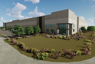 El Paso, TX Warehouse - 9701 Joe Rodriguez Dr El Paso, TX Warehouse - 9701 Joe Rodriguez Dr