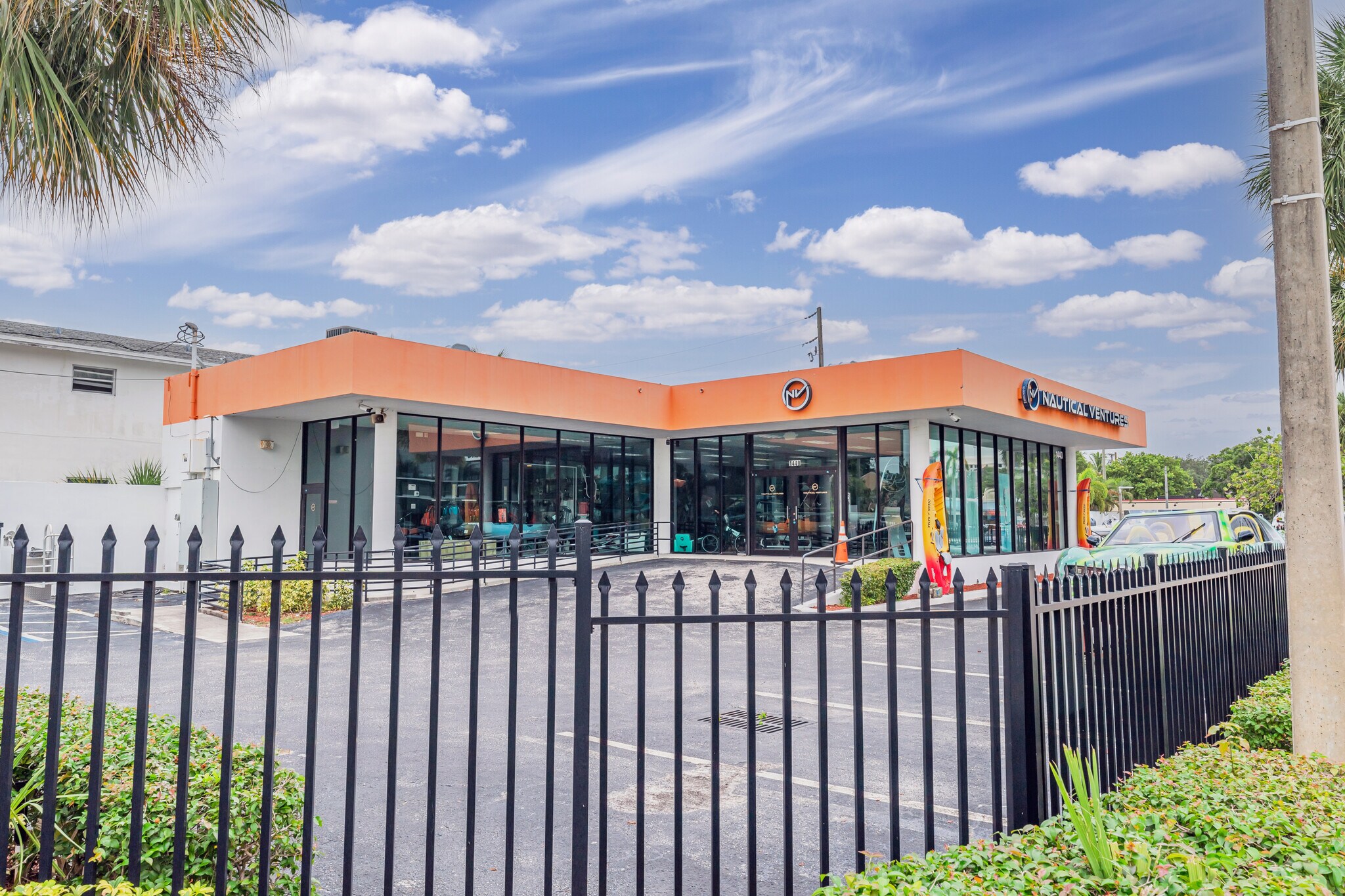 1440 S Federal Hwy, Fort Lauderdale, FL for Sale